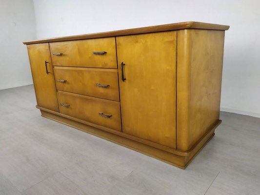 Retro tv cabinet for clearance sale