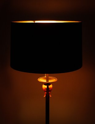 Greek sale floor lamp
