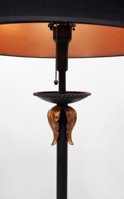 Greek cheap floor lamp