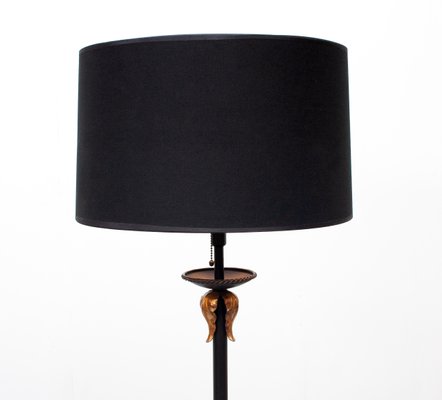 Greek cheap floor lamp