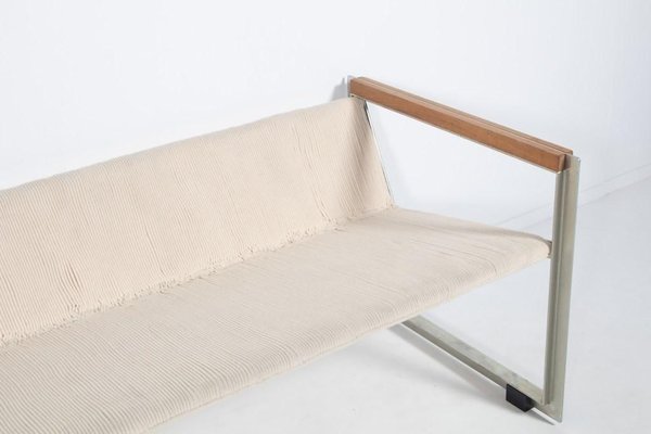Royal Danish Academy Of Fine Arts Bench, Academy Outdoor Furniture