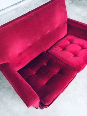 Hollywood regency ソファ　アメリカ　ビンテージ SOLD | Tune In | Classic Hollywood Regency Sofa — Casa Victoria