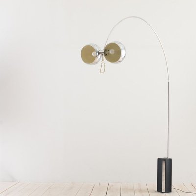Italian Extra Large Arc Floor Lamp By Goffredo Reggiani For 1960s At Pamono Italian Extra Large Arc Floor Lamp By, Workstead Floor Lamp