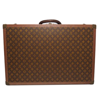 Louis Vuitton Mini Suitcase - For Sale on 1stDibs