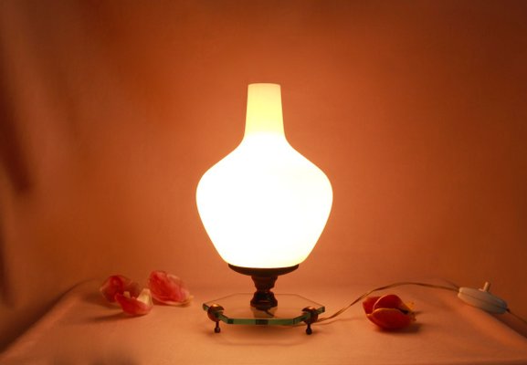 Bad sale side lamp