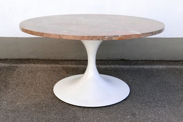 Marble coffee table sale base