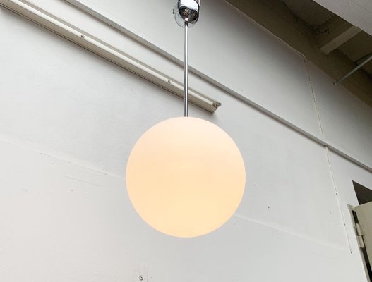 Ball pendant sale lamp