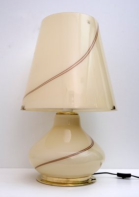 Large Mid Century Modern Table Lamp In, Mid Century Modern Table Lamps Uk