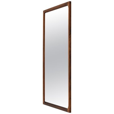 Mirror by Aksel Kjersgaard for Odder for sale at Pamono