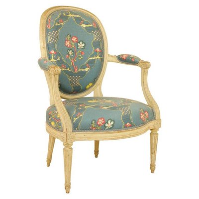 Special Order* Louis XVI French Armchair