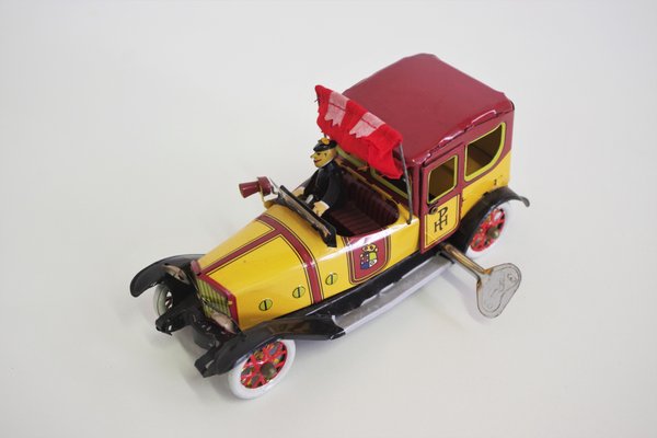 Tin Toys Model Cars, 1990s, Set of 15 for sale at Pamono