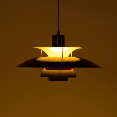 PH50 Denmark Droplight Louis Poulsen Pendant Lamp Chandeliers Ceiling Light 50CM 