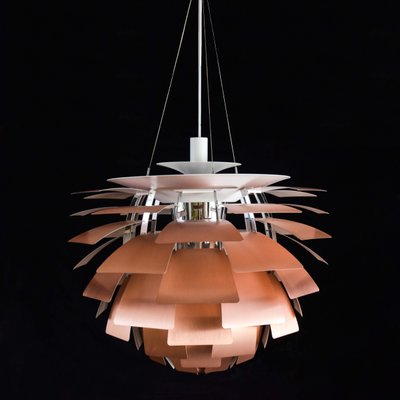 PH Artichoke Lamp by Poul Henningsen for Louis Poulsen for sale at Pamono