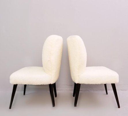 Cocktail 2024 chair cream