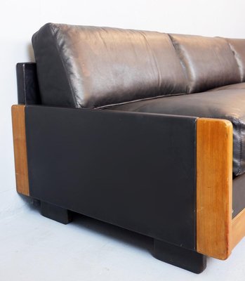 920 Sofa by Afra & Tobia Scarpa for Cassina, 1970s for sale