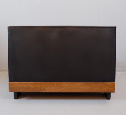 Cassina Afra & Tobia Scarpa “model 920” Model 920 Sofa by Afra and Tobia Scarpa for Cassina, 1960s