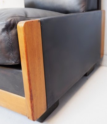 Cassina Afra & Tobia Scarpa “model 920” Sofa Model 
