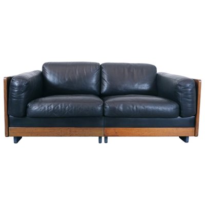 Model 920 Sofa by Afra and Tobia Scarpa for Cassina, 1960s Model 920 Sofa by Afra and Tobia Scarpa for Cassina, 1960s