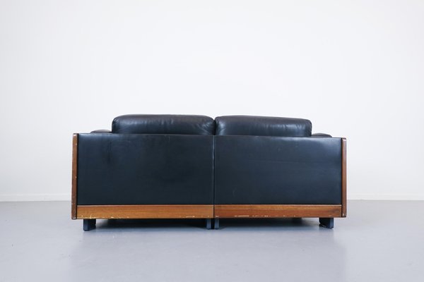Model 920 Sofa by Afra and Tobia Scarpa for Cassina, 1960s Model 920 Sofa by Afra and Tobia Scarpa for Cassina, 1960s