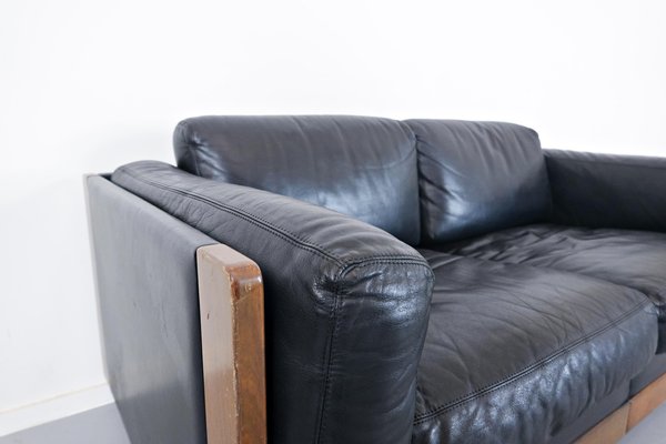 Model 920 Sofa by Afra and Tobia Scarpa for Cassina, 1960s Model 920 Sofa by Afra and Tobia Scarpa for Cassina, 1960s