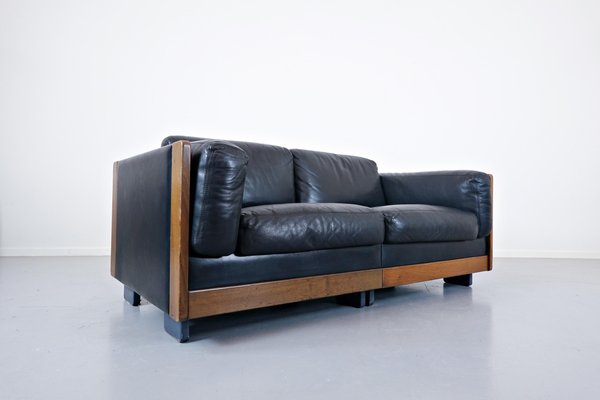 Model 920 Sofa by Afra and Tobia Scarpa for Cassina, 1960s