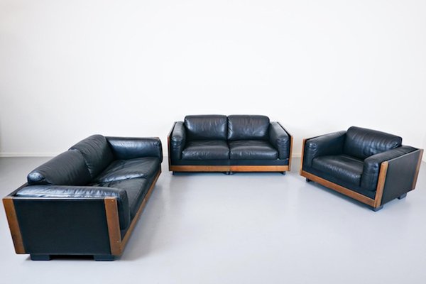 1人掛けソファ Cassina Afra and Tobia Scarpa Model 920 Model 920 Armchair by Afra & Tobia Scarpa for Cassina, 1960s