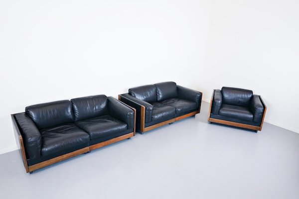 Cassina Afra & Tobia Scarpa “model 920” Model 920 Armchair by Afra & Tobia Scarpa for Cassina, 1960s for