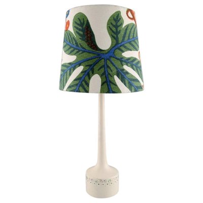 Colorful Shade By Hans Agne Jakobsson, Hans Agne Jakobsson Table Lamp