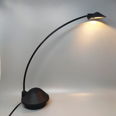 Halogen gooseneck cheap desk lamp