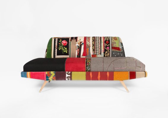 Tv Sofa By Bokja