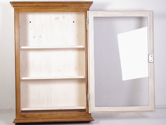 Vintage Pharmacy Cabinet 1970s For Sale At Pamono