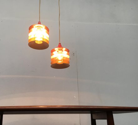 Ikea glass outlet pendant light