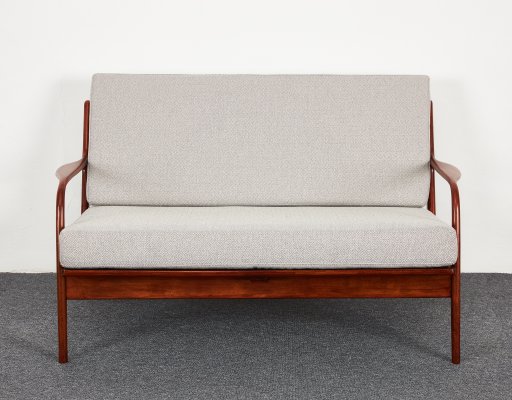 2315 C 2 Seat Lounge Sofa By Adrian, Adrian Pearsall Sofa Catalog