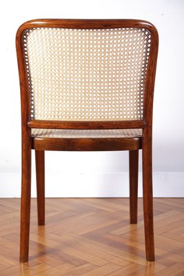 椅子 THONET No.811 Bentwood Counter Chair No.811 Hoffmann | Thonet