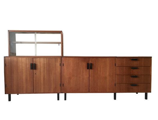 Made to Measure Series Modular Sideboard by Cees Braakman for