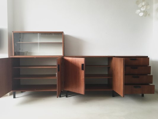 Cees Braakman Made to Measure ドロワーキャビネット Cees Braakman Made to Measure ドロワーキャビネット Cees Braakman