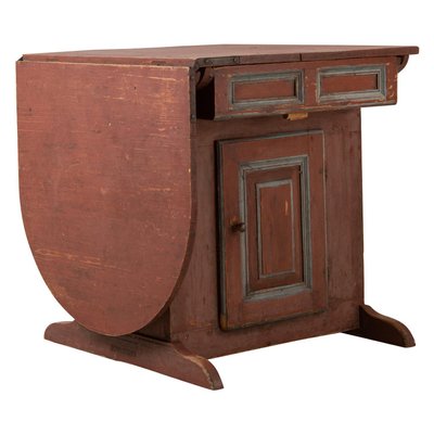 Extendable 2024 wall table
