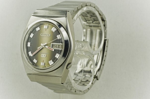 Citizen japan outlet
