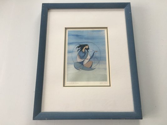 Spirit of the Winds by Maxine Noel for sale at Pamono