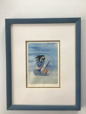 Spirit of the Winds by Maxine Noel for sale at Pamono