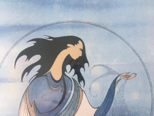 Spirit of the Winds by Maxine Noel for sale at Pamono