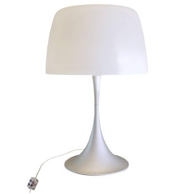 Dankzegging Lao Roeispaan Murano Glass Amelie Table Lamp by Harry & Camila for Fontana Arte for sale  at Pamono