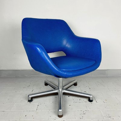 Mid-Century Desk Chair from Stol Kamnik, Yugoslavia, 1970s for sale at  Pamono