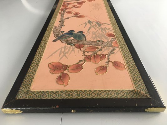 Chinese Painting, 1950s for sale at Pamono