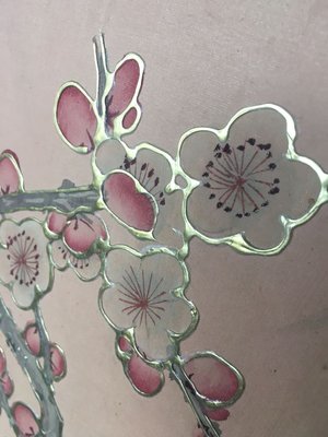 Chinese Painting, 1950s for sale at Pamono