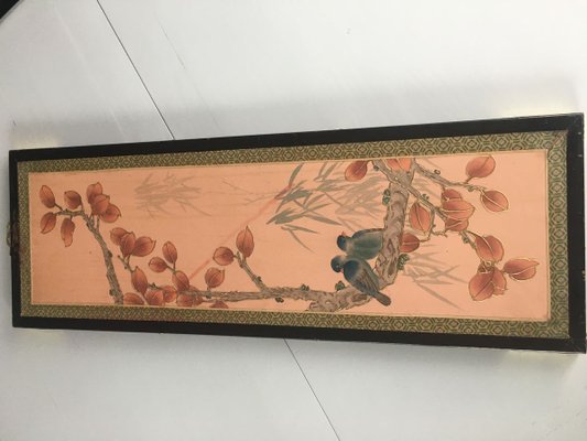 斎藤清「design made in 1954」 斎藤清「design made in 1954」 Saito Kiyoshi (1907-1997) | Two