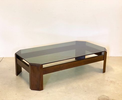Coffee Table, 1970s for sale at Pamono