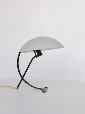 Mid Century Nb100 Table Lamp By Louis, Uplight Desk Lamps Egypt