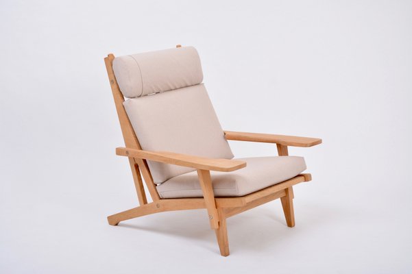 Hans wegner getama chair outlet