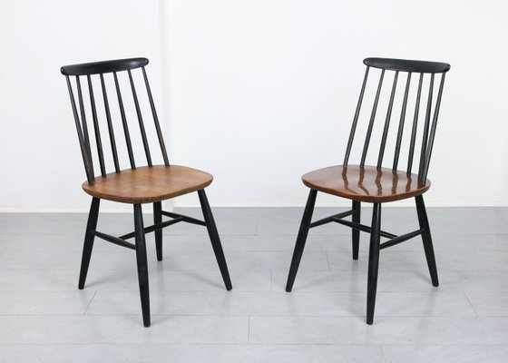 ILMARI TAPIOVAARA FANETT CHAIR ファネットチェア イルマリ・タピオヴァーラ ナチュラル